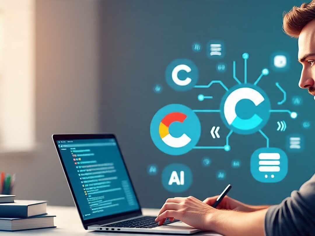 Top AI Chrome Extensions Every Developer in the US Should Try in 2025 - Blog Cover Image