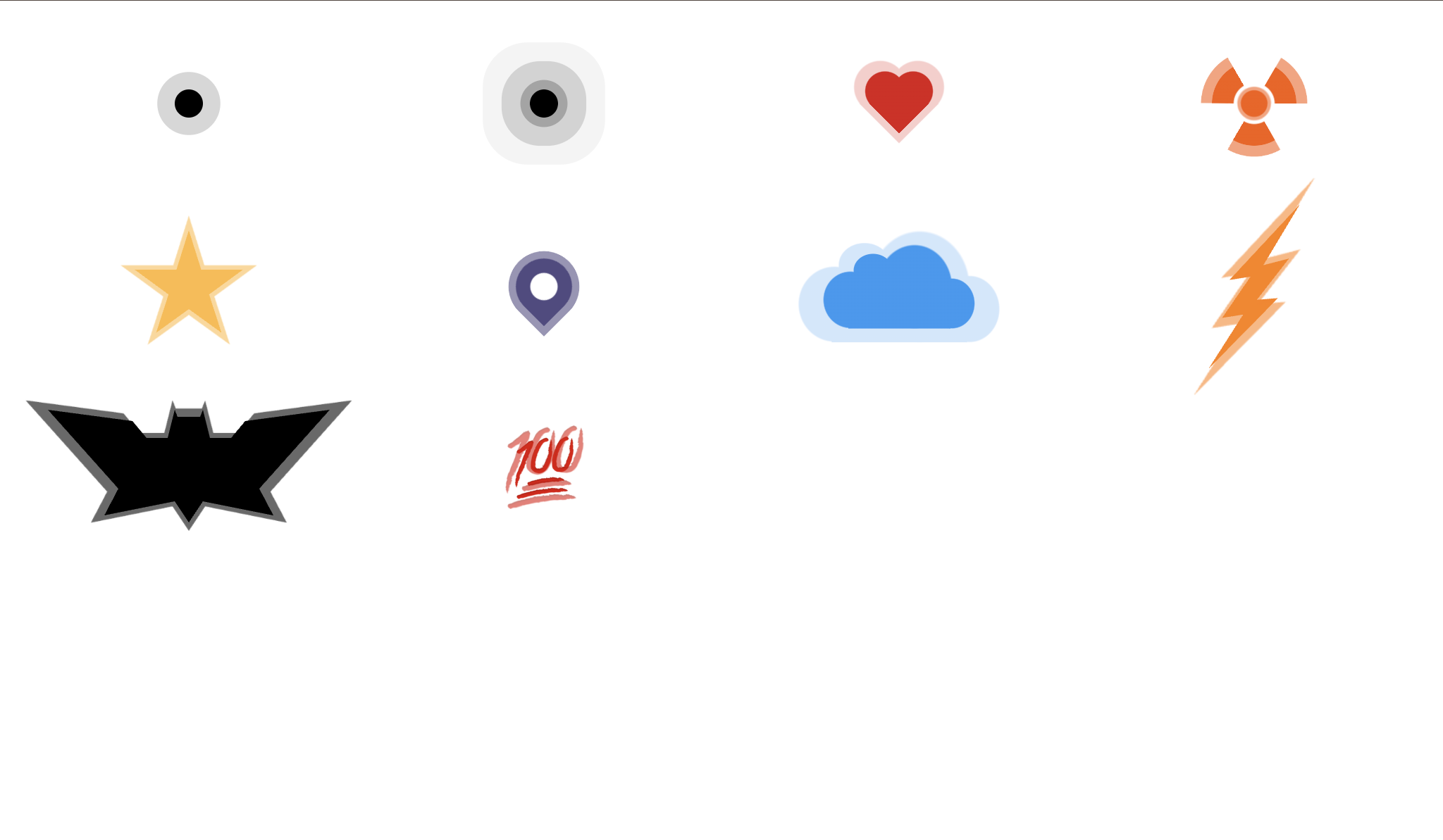 10 Different Pulse Effects in HTML & CSS – Creative UI Animation Collection - Projects Image