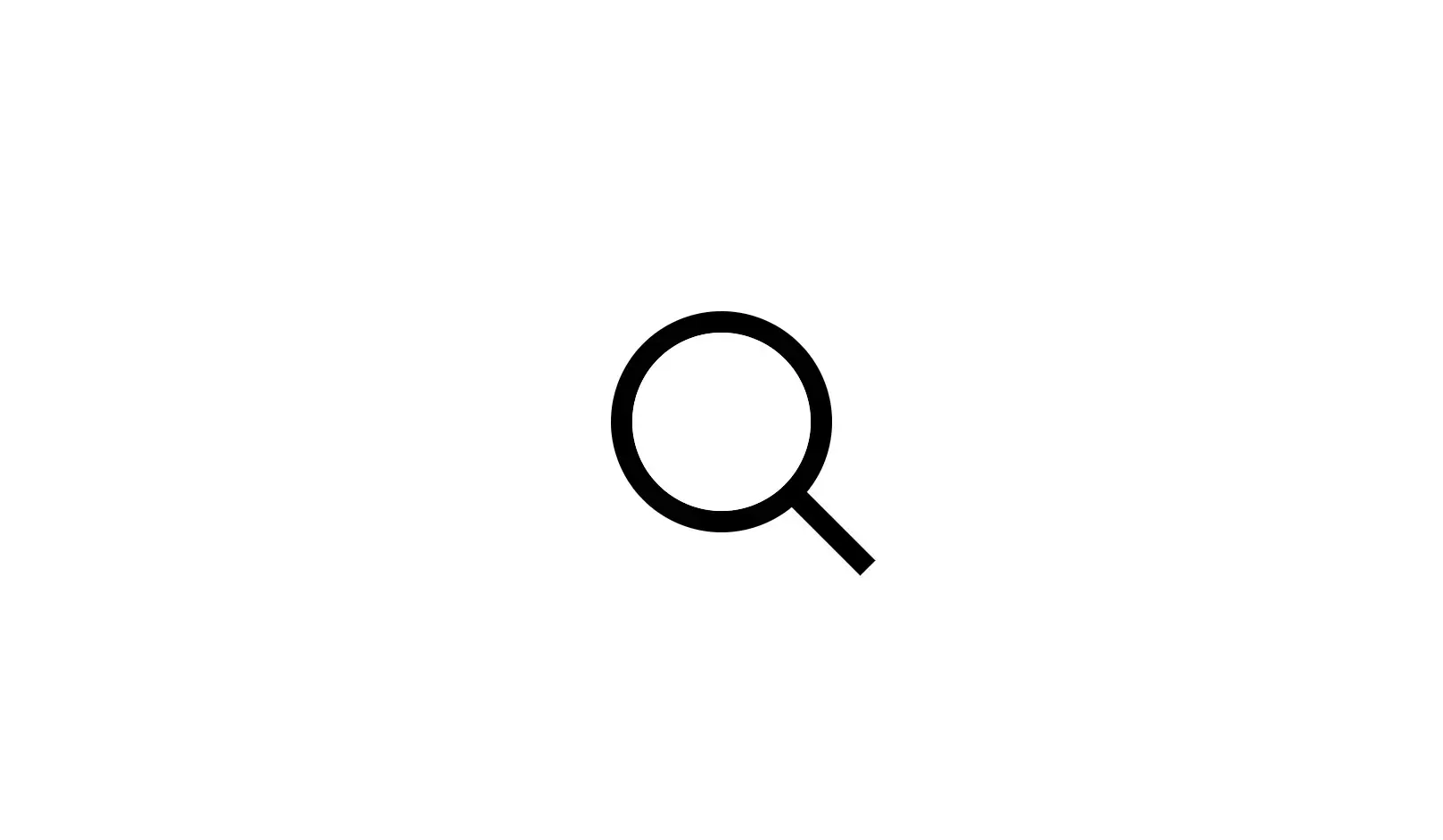 Responsive Search Bar in HTML & CSS – Simple & Stylish UI Component - Project Thumbnail