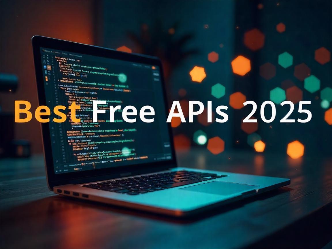 Best Free APIs Every Developer Should Bookmark in 2025