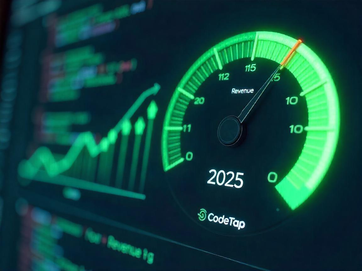 How Fast Load Times Can Boost Website Revenue by 30% in 2025 - Blog Cover Image