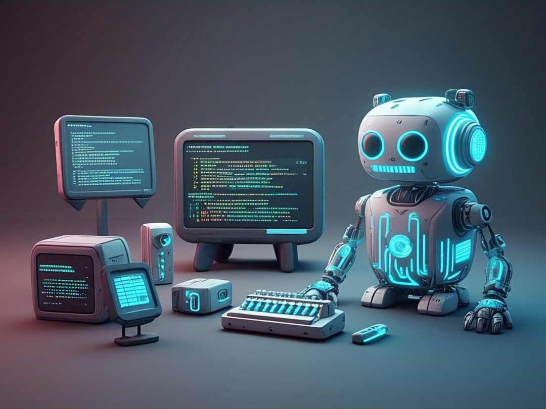 Top AI-Powered Web Development Tools to Try in 2025 - Blog Cover Image
