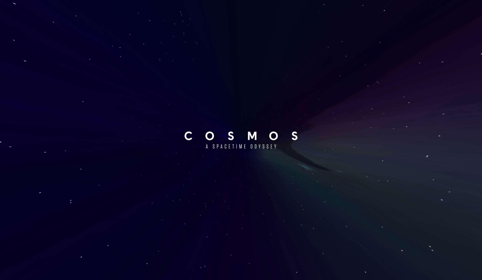 Cosmos – A Spacetime Odyssey: Interactive HTML, CSS & JavaScript Experience - Project Thumbnail