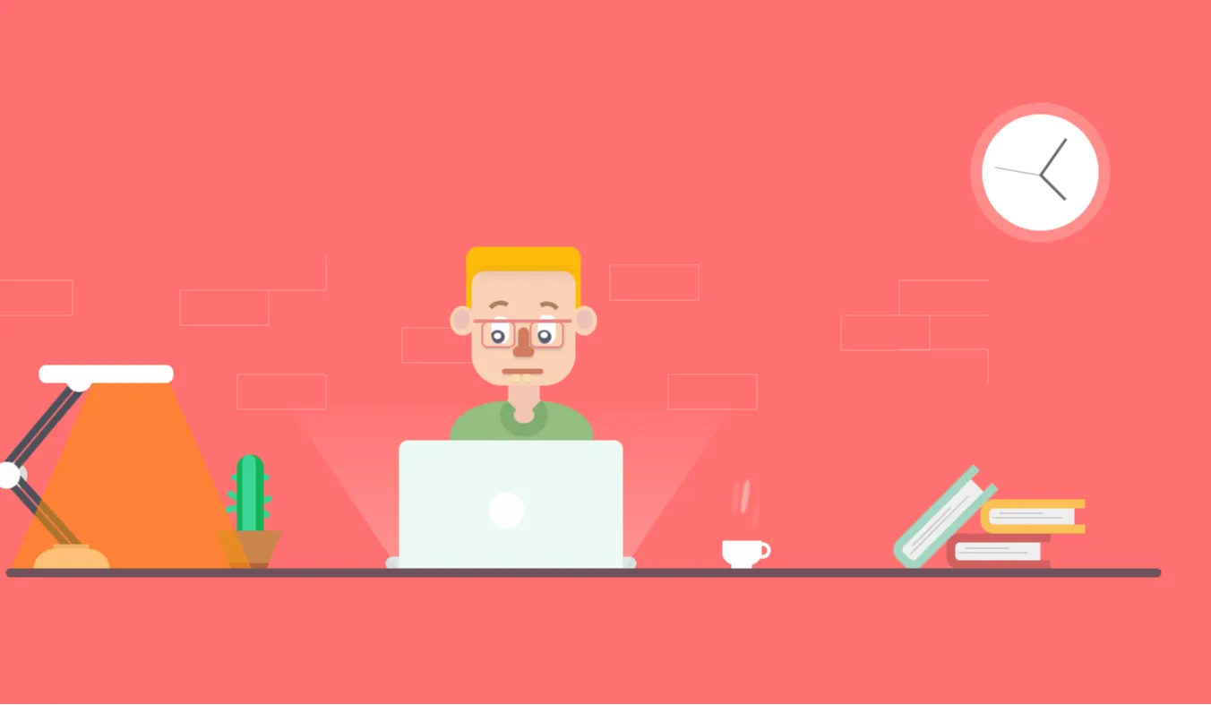 Designer Desk Pure: 3D Workspace with Three.js & Bootstrap
