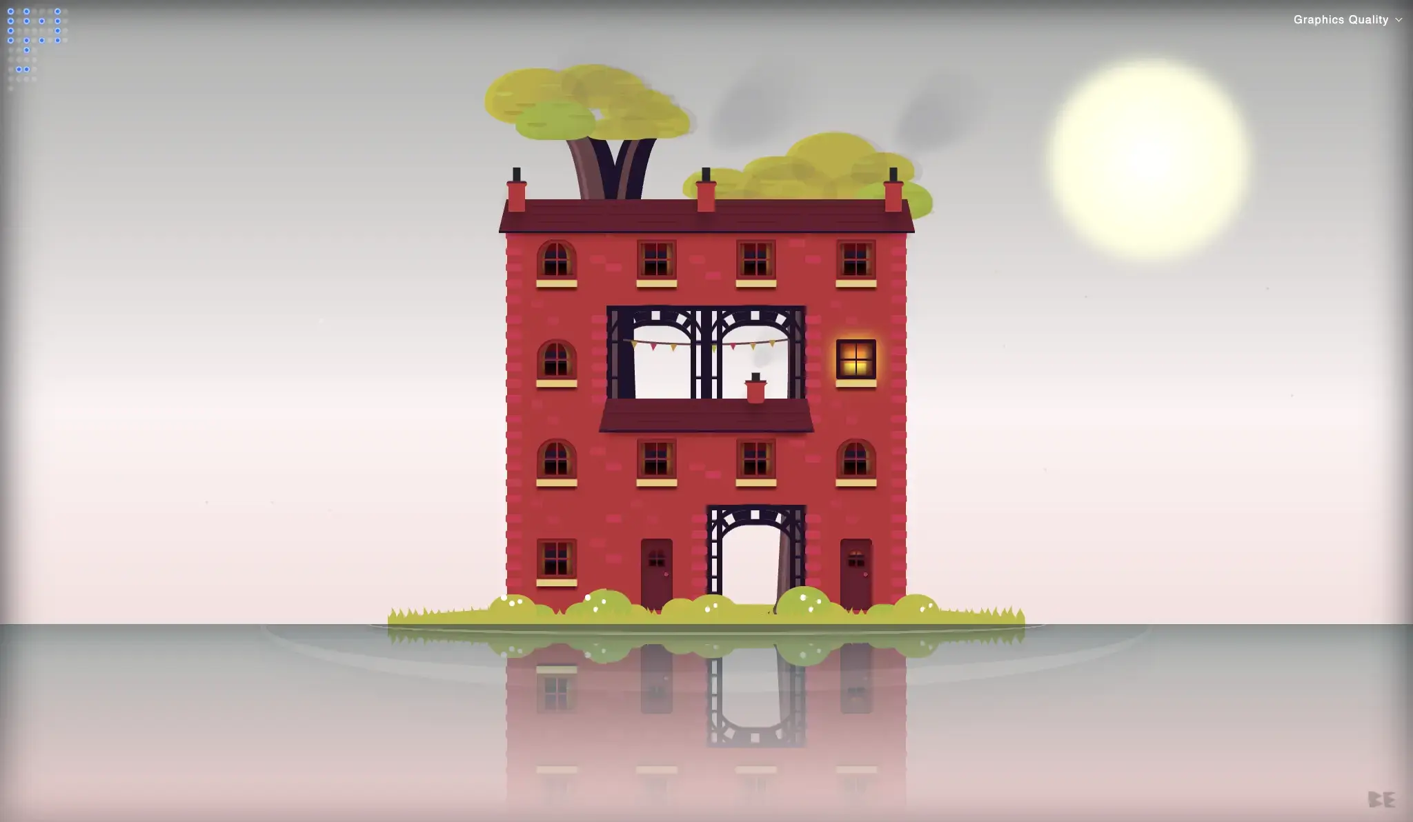 House Stack Build Game – Fun Tower Builder Game - Projects Image