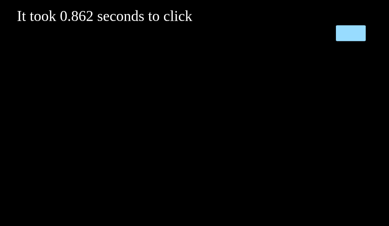 Shape Clicker Game using HTML, CSS & JavaScript - Project Thumbnail