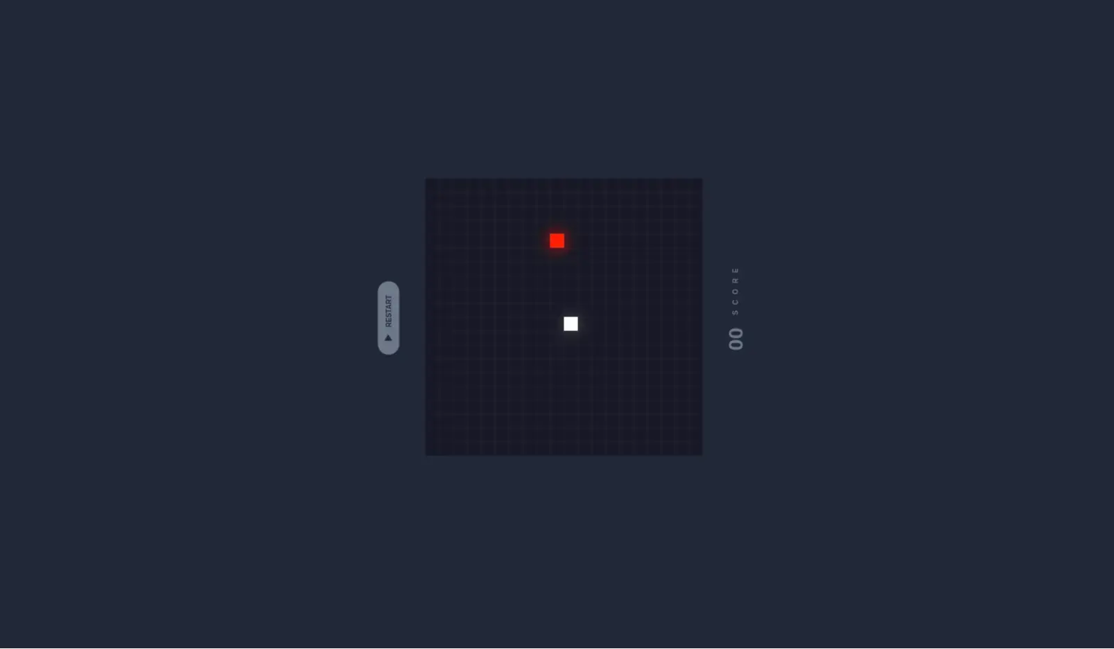 Snake Game | HTML CSS JavaScript Project - Projects Image