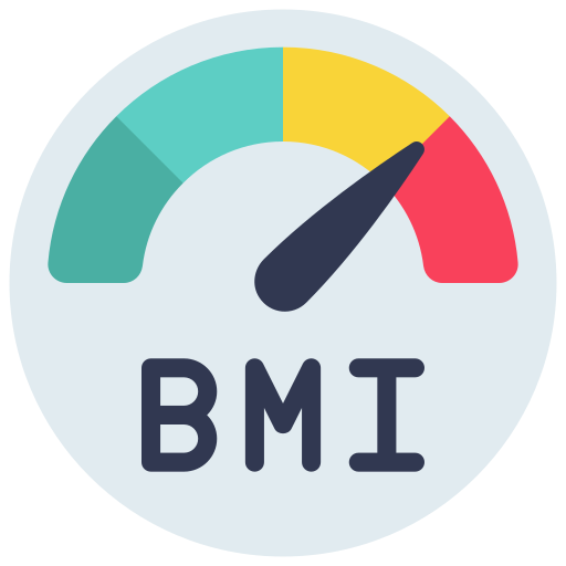 BMI Calculator - Service Image