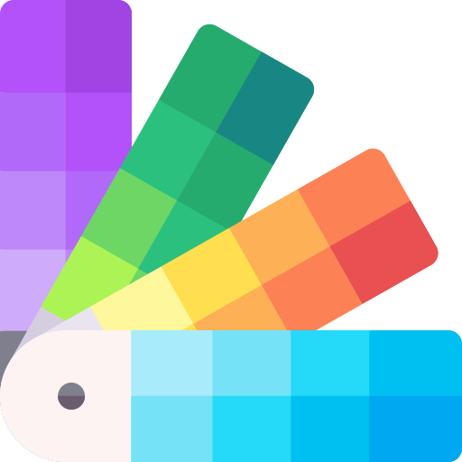 Color Converter - Service Image