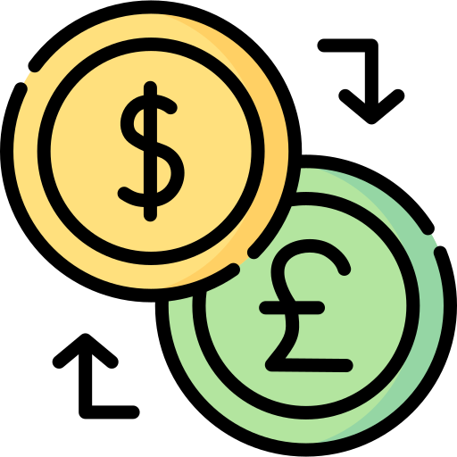 Currency Converter - Tools Image