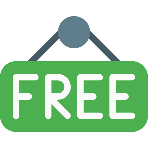 Free & Unlimited Use