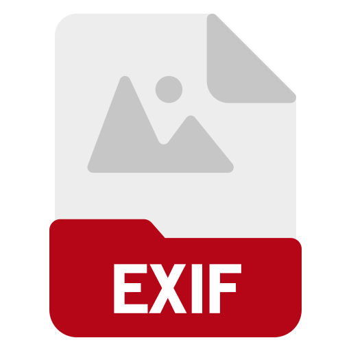 Image Exif Info Viewer - Service Image
