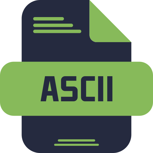 Image to ASCII Art Generator - Service Image