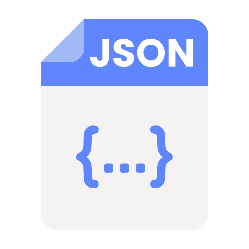 JSON Tree Viewer - Service Image