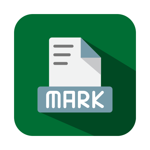 Markdown to HTML - Service Image