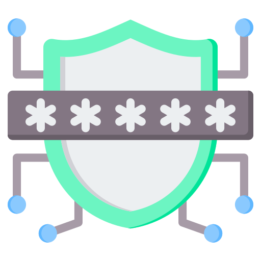 Password Generator - Service Image