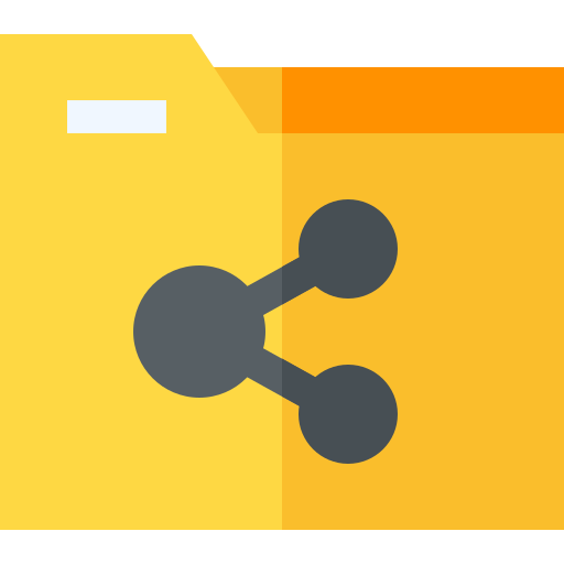 Secure File Sharing - Tools Image