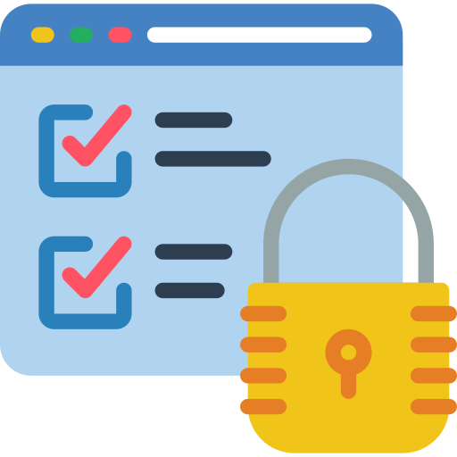 Security Headers Checker - Service Image