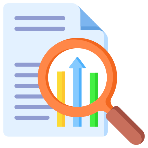 Text Analyzer - Service Image