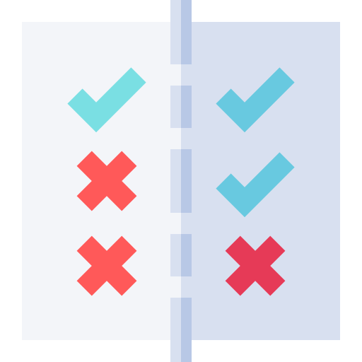 Text Diff Checker - Service Image