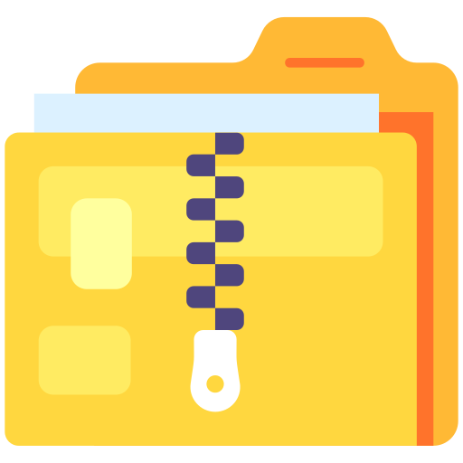 Zip File Maker - Tools Image
